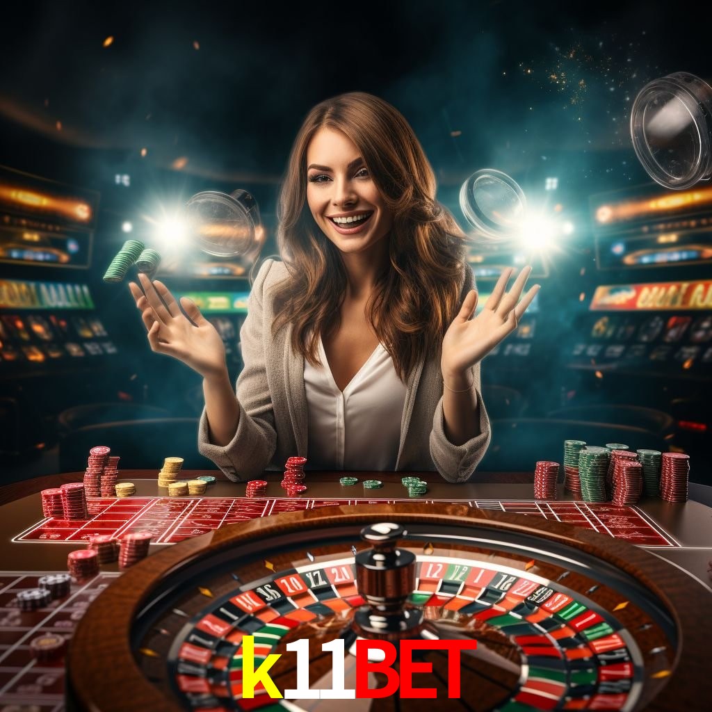 k11bet - Jackpot dos Sonhos Milionários - k11bet.com