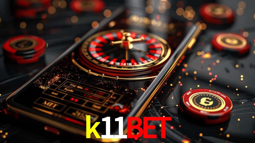 Welcome Bonus k11bet