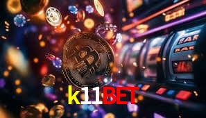Sistemas de Segurança k11bet