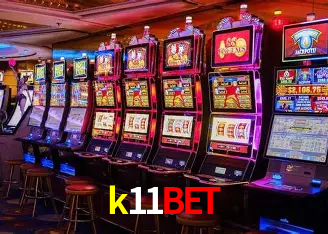 Flash Promotion k11bet