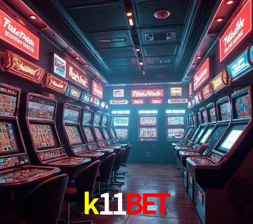 Descubra a Essência do k11bet: Nossa História e Compromissos