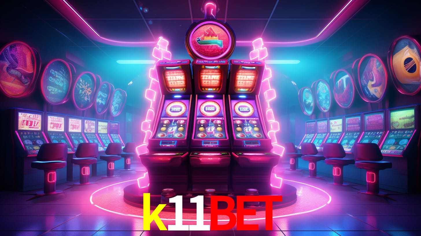 Bônus Generosos e Exclusivos no k11bet para Você!