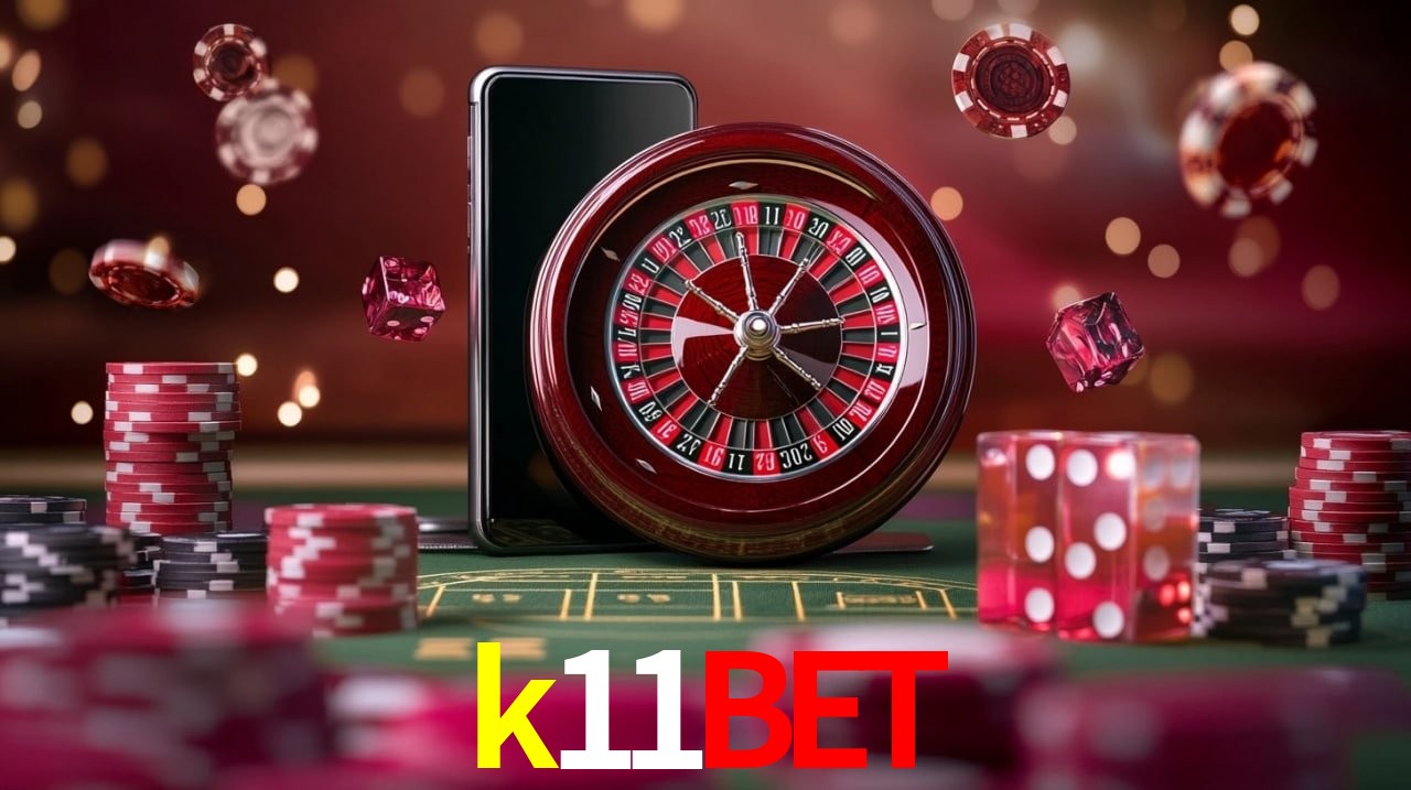VIP Casino k11bet