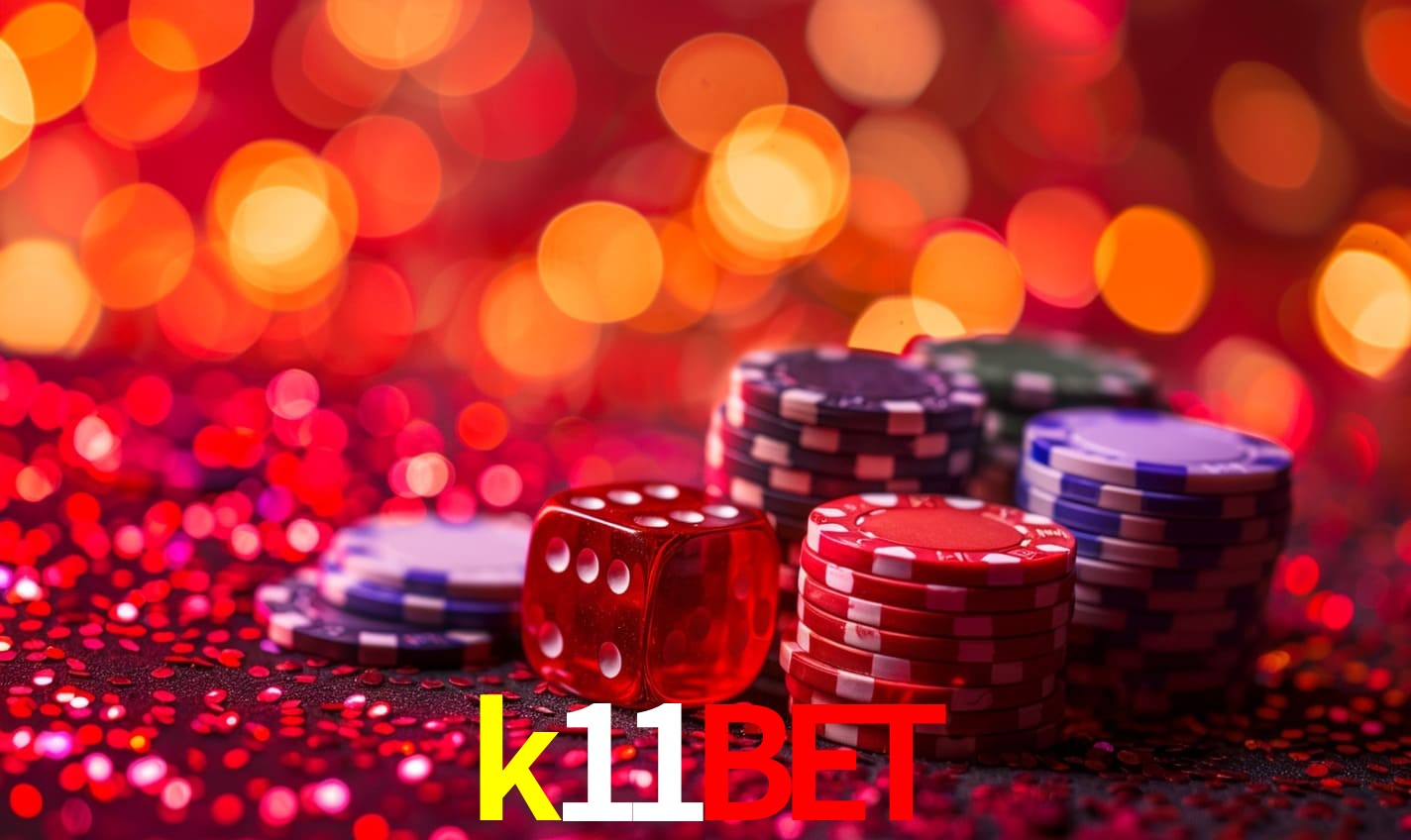 Recursos de Bônus k11bet