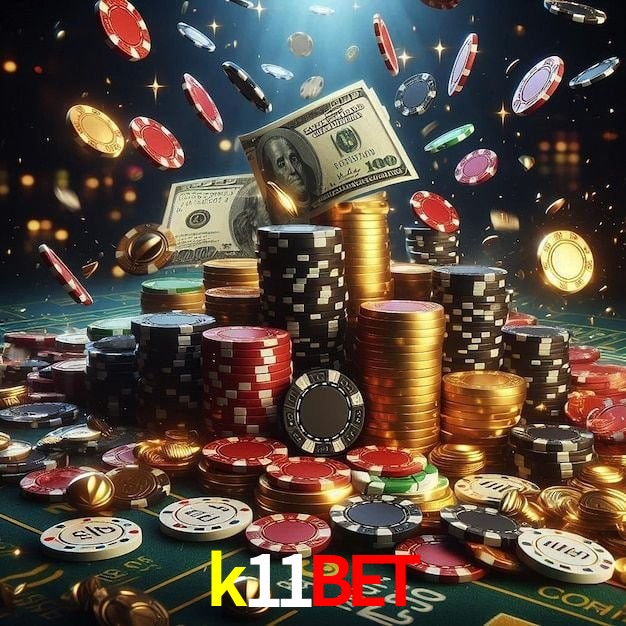 Integração de APIs k11bet