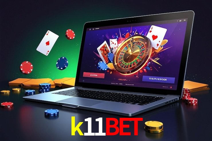Explorando a Categoria de Eventos em Apostas na k11bet