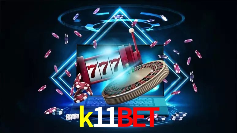 A Experiência Imersiva dos Cassinos Ao Vivo no k11bet