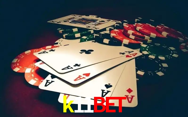 Desvendando o Mundo dos Jogos Virtuais na k11bet