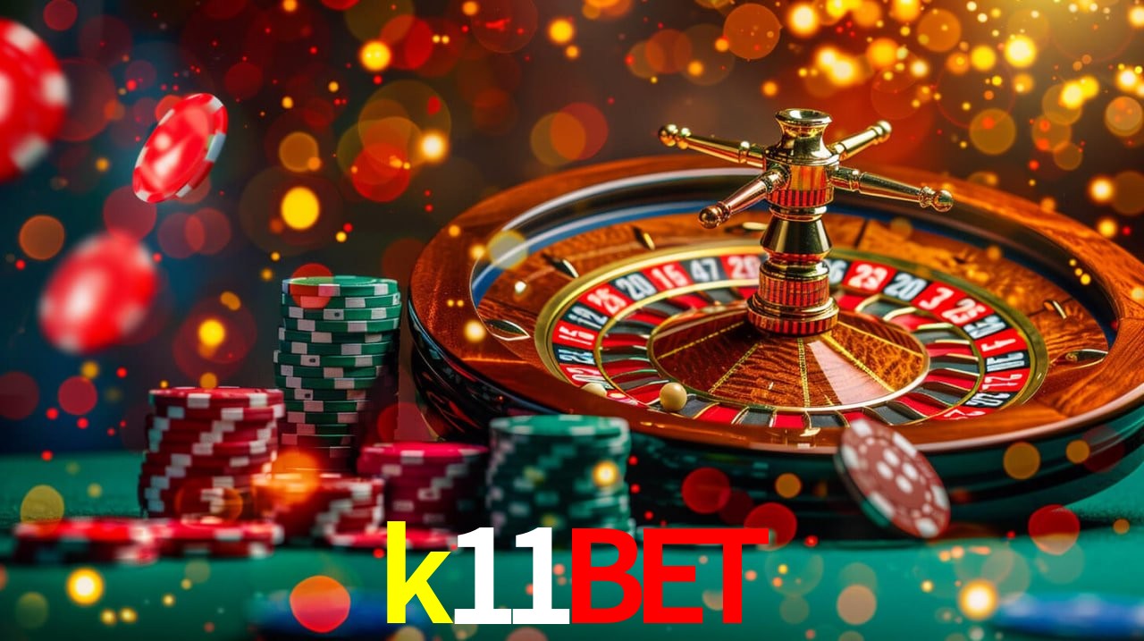 Provedores de Jogos k11bet
