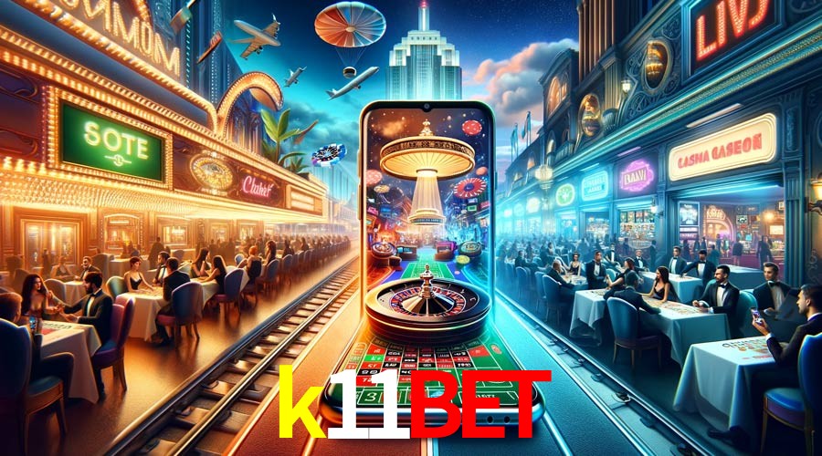 Player Reviews k11bet