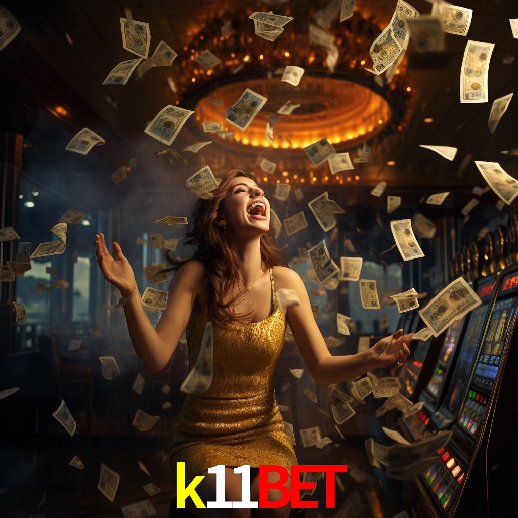 Programa VIP k11bet