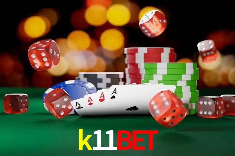 A Popularidade dos Caça-Níqueis no k11bet