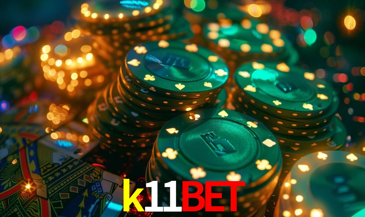 A Revolução dos Aplicativos de Jogos no k11bet