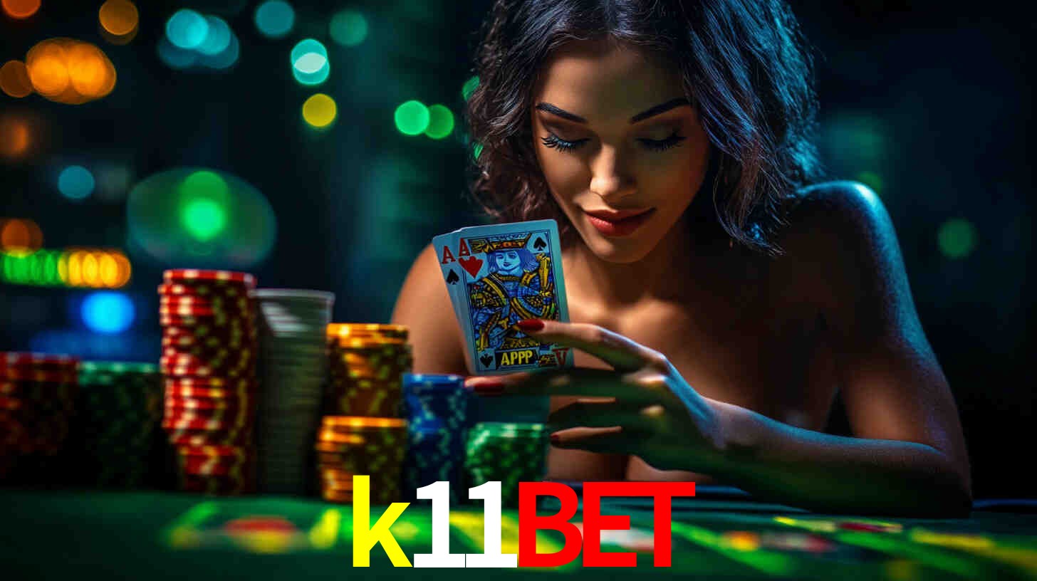 Apostas de Tênis k11bet