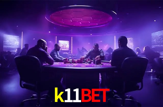 Diretório de Jogos k11bet