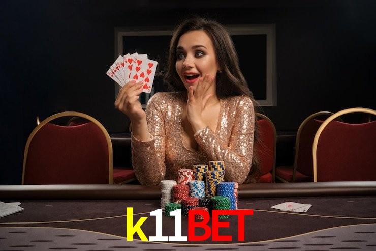Ofertas Exclusivas k11bet