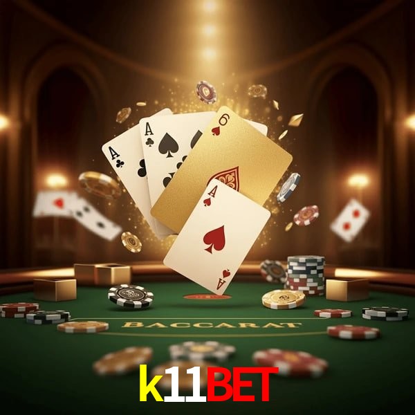 Tournaments k11bet