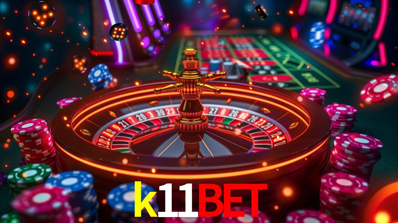Promoções Sazonais k11bet