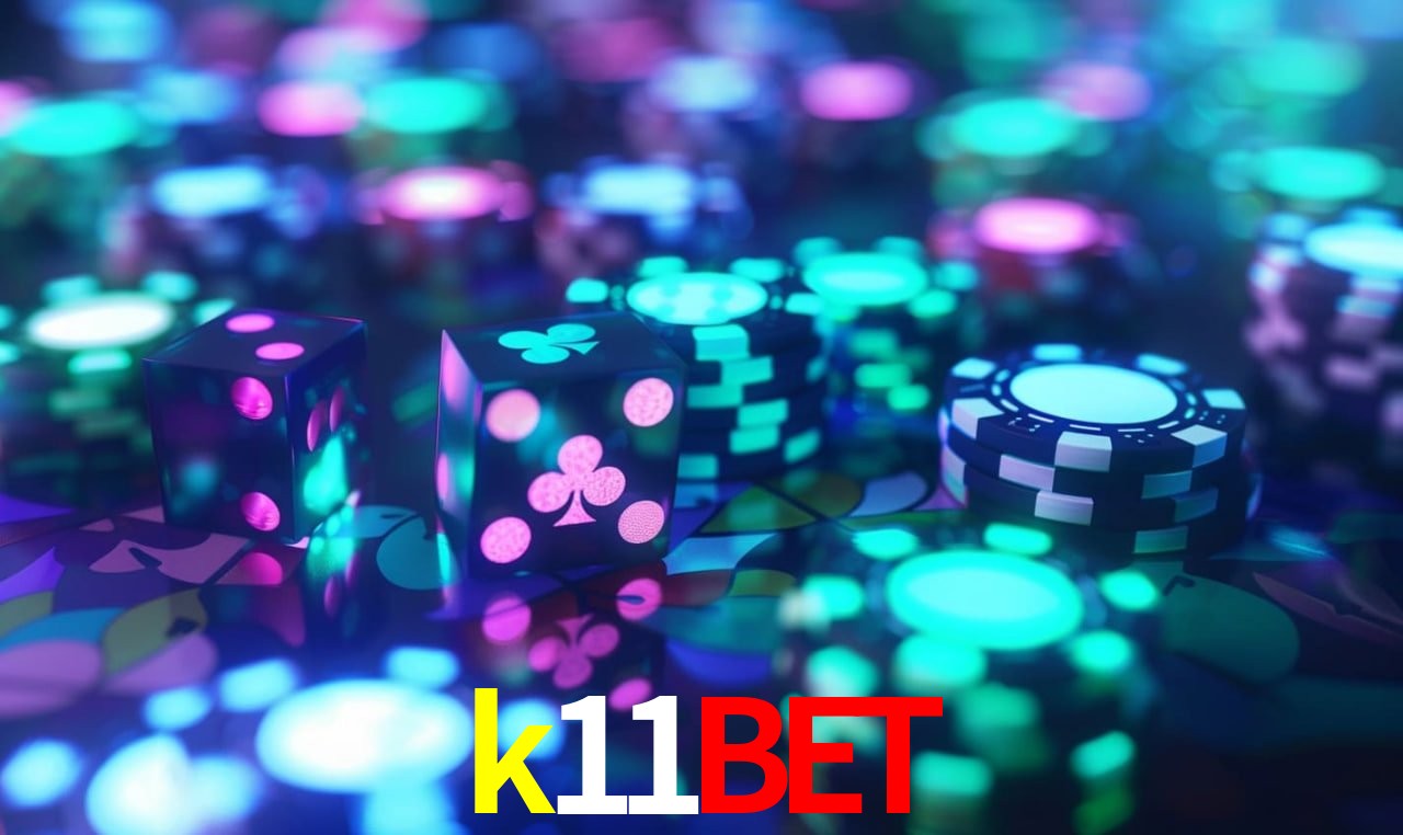 Inovações de Jogos na k11bet: O Futuro das Experiências Interativas