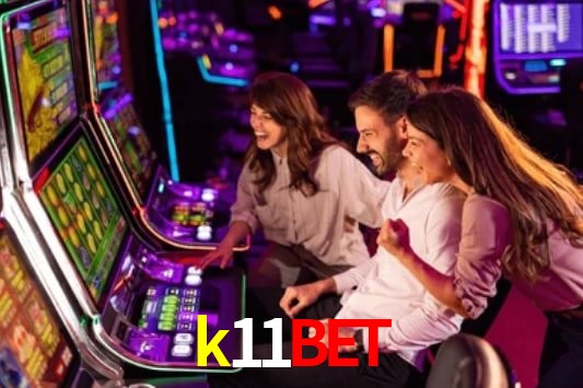 Promoção Relâmpago k11bet