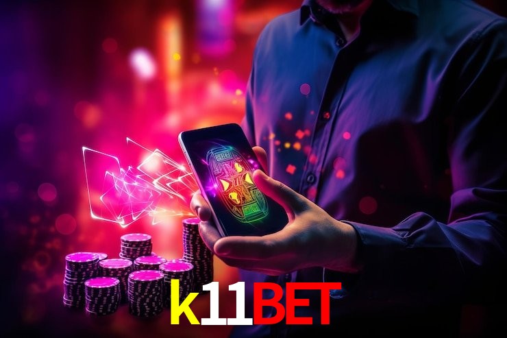 A Experiência Imersiva dos Cassinos Ao Vivo no k11bet