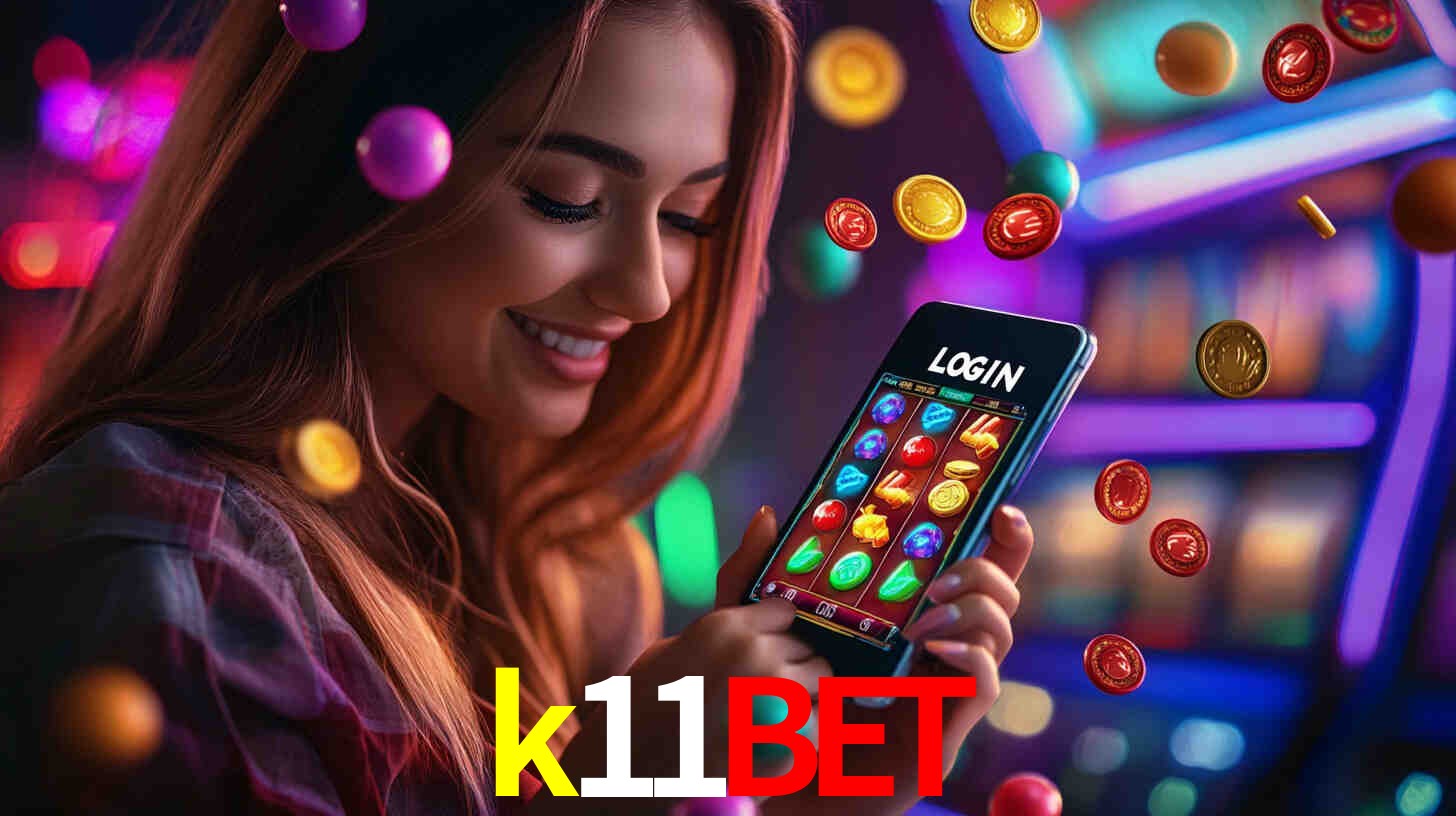 k11bet: A Experiência de Casino com Jogos de Mesa ao Vivo