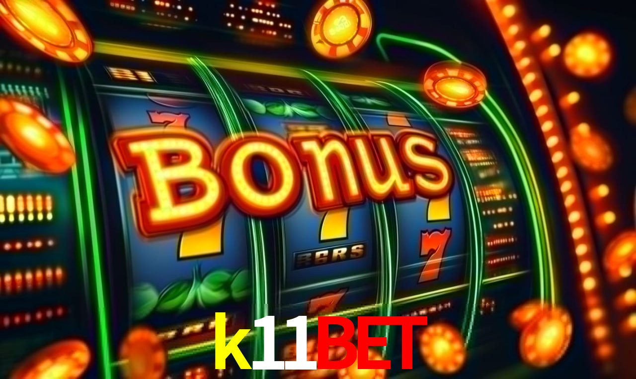 Welcome Bonus k11bet