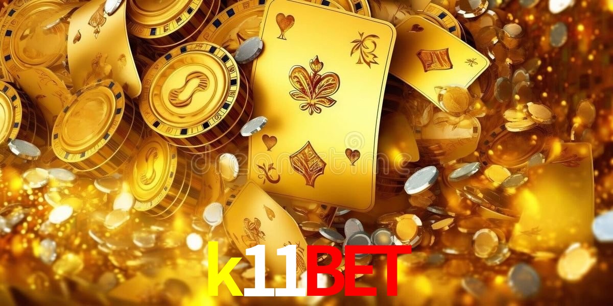 Jogos de Slot k11bet